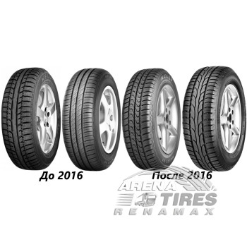Kelly ST 135/80 R13 70T