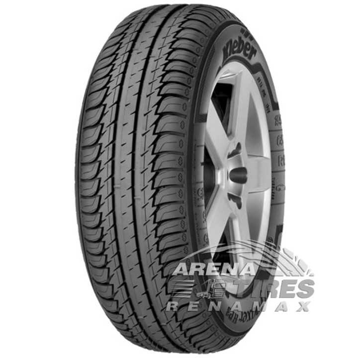 Kleber Dynaxer HP3 245/40 R17 91Y