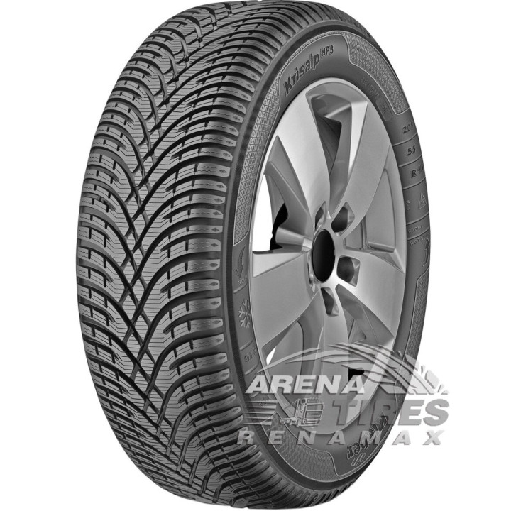 Kleber Krisalp HP3 195/55 R15 85H