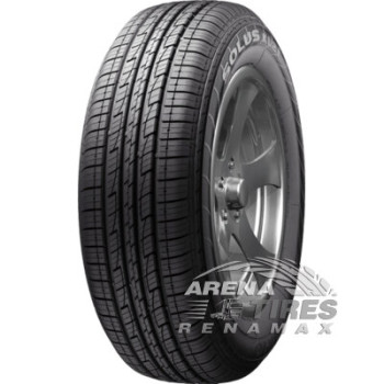 Kumho Solus KL21 265/60 R18 110H