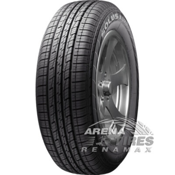 Kumho Solus KL21 265/60 R18 110H