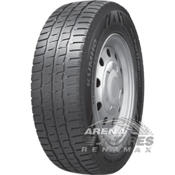 Kumho WinTer PorTran CW51 165/70 R14C 89/87R PR6