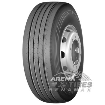 Long March LM117 (рулевая) 295/60 R22.5 150/147M