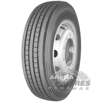 Long March LM216 (универсальная) 215/75 R17.5 135/133M PR16