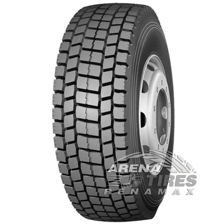 Long March LM326 (ведущая) 315/60 R22.5 152/148M PR18