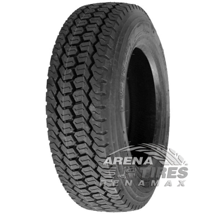 Long March LM508 (ведущая) 245/70 R19.5 135/133J PR16
