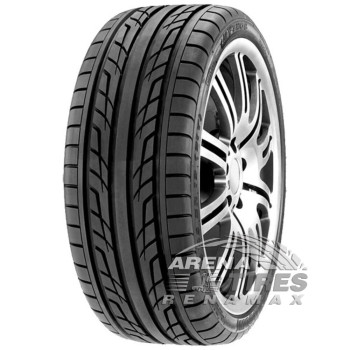 Marangoni (наварка) Mythos 255/55 R18 109Y XL