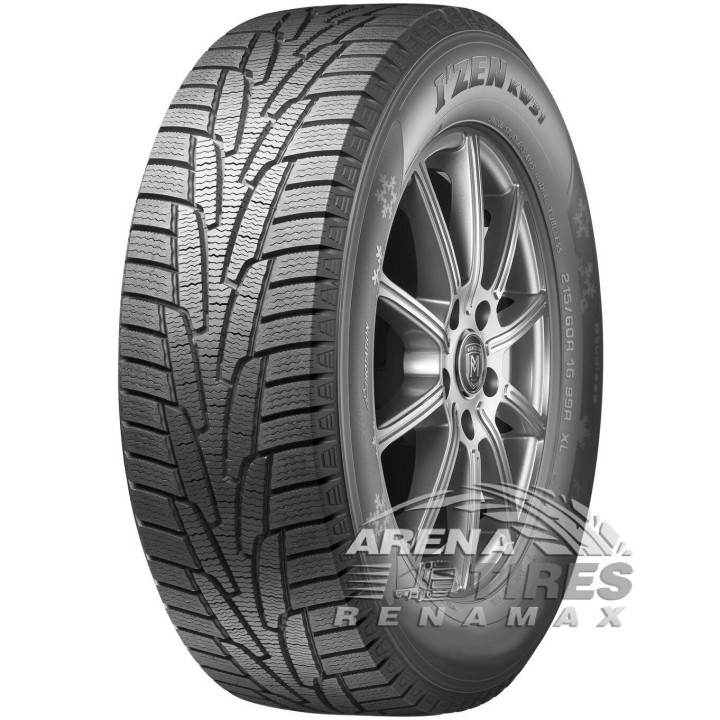 Marshal I'Zen KW31 185/60 R15 88R XL