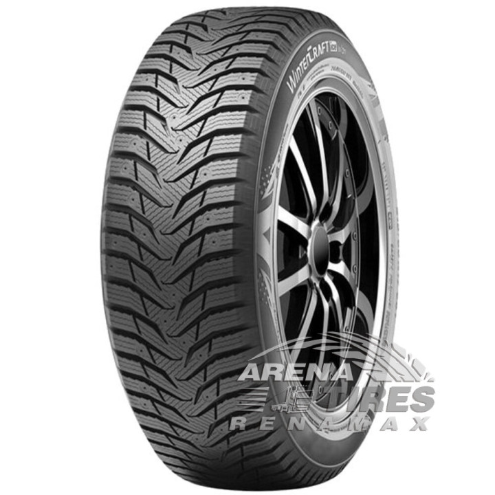 Marshal WinterCraft Ice WI-31 185/65 R15 88T (под шип)