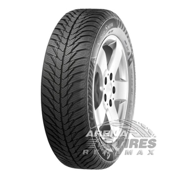 Matador MP 54 Sibir Snow 175/65 R14 82T