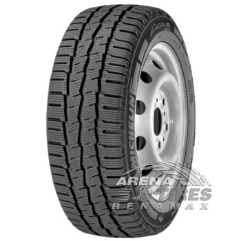 Michelin Agilis Alpin 215/60 R17C 104/102H