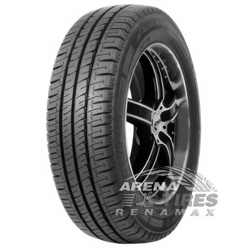Michelin Agilis + 215/60 R17C 104/102H