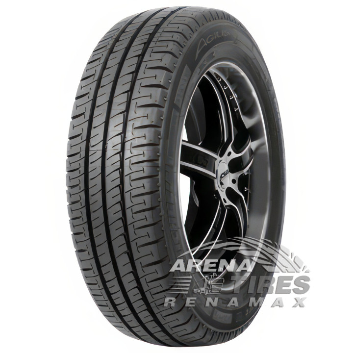 Michelin Agilis + 215/60 R17C 104/102H