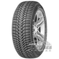 Michelin Alpin A4 185/60 R15 88T XL