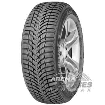 Michelin Alpin A4 175/65 R14 82T