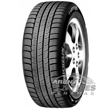 Michelin Latitude Alpin HP 235/65 R17 104H MO