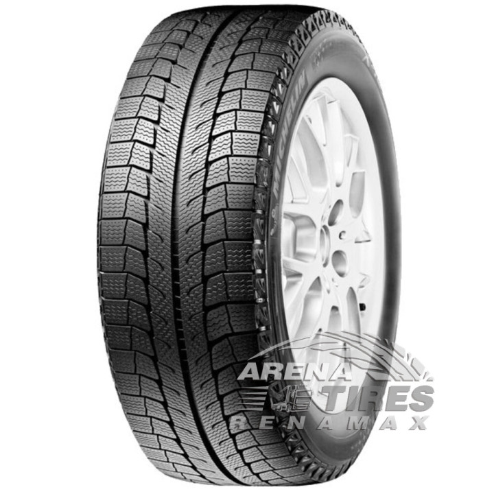 Michelin Latitude X-Ice Xi2 255/50 R19 107H XL