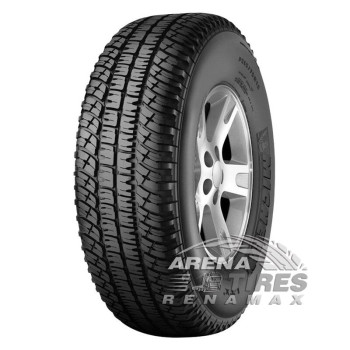 Michelin LTX A/T2 245/75 R17 121/118R OWL