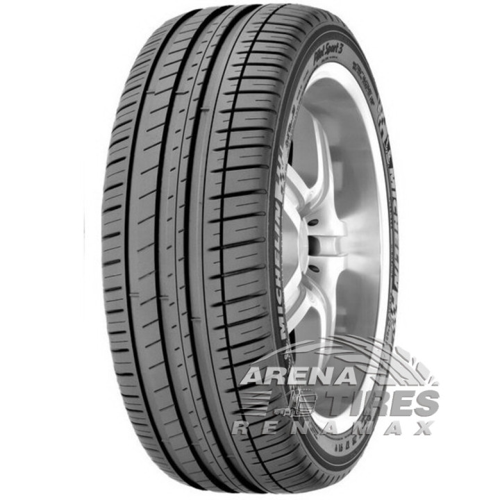 Michelin Pilot Sport 3 195/50 R15 82V FSL