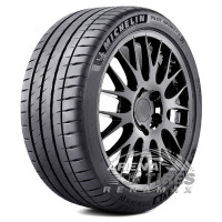 Michelin Pilot Sport 4 S 225/45 ZR19 96Y XL