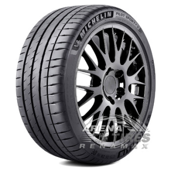 Michelin Pilot Sport 4 S 325/35 R23 115Y XL FSL MO1