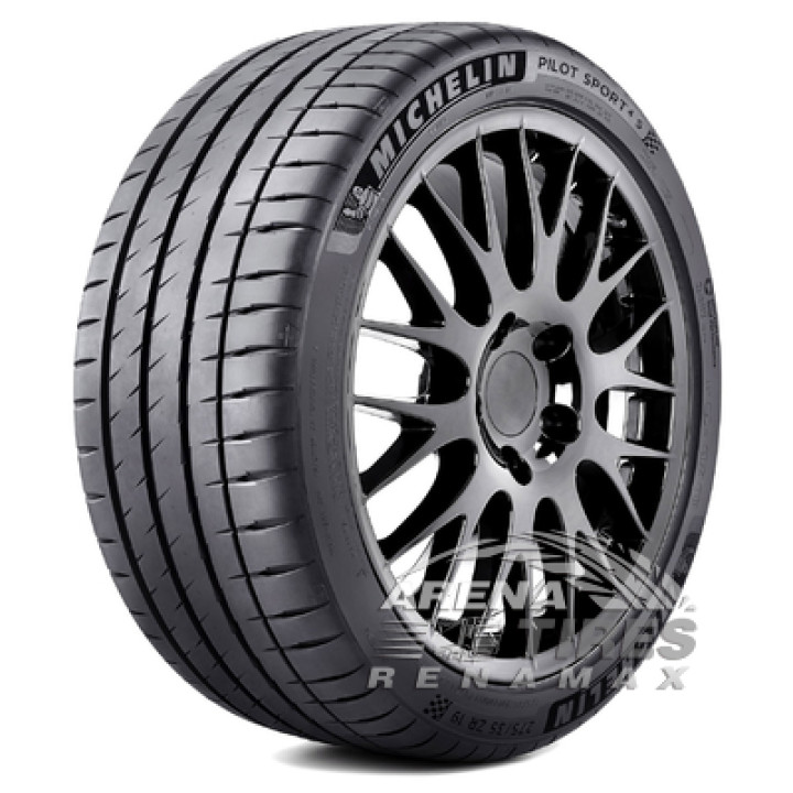 Michelin Pilot Sport 4 S 285/40 R23 111Y XL FSL MO1
