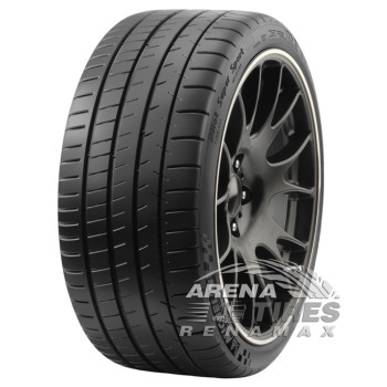 Michelin Pilot Super Sport 235/30 R22