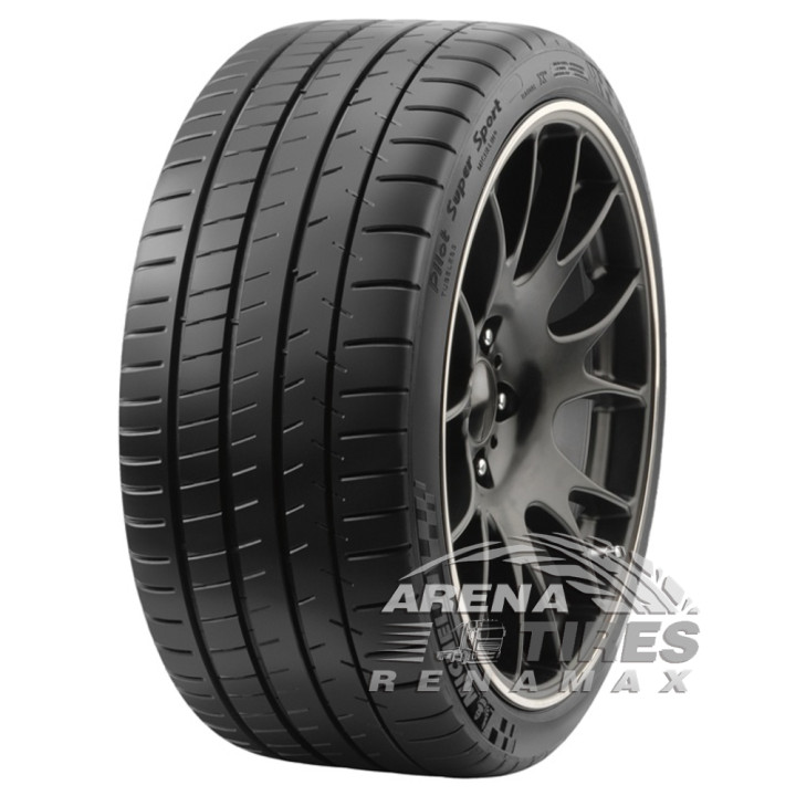 Michelin Pilot Super Sport 235/30 R22