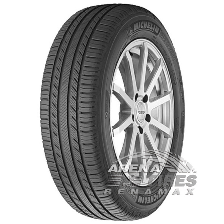 Michelin Premier LTX 235/55 R19 101H