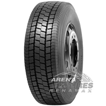 Mirage MG-628 (ведущая) 215/75 R17.5 135/133J PR16