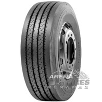 Mirage MG-660 (рулевая) 215/75 R17.5 135/133J PR16