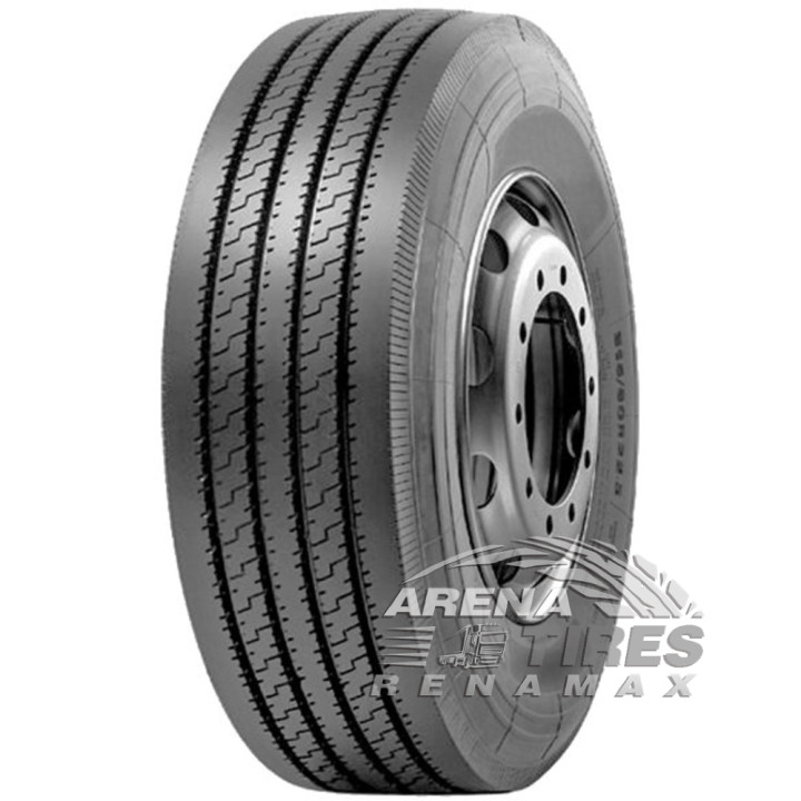 Mirage MG-660 (рулевая) 215/75 R17.5 135/133J PR16