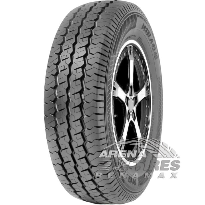 Mirage MR-200 195/70 R15C 104/102R