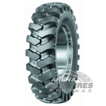Mitas NB38 (индустриальная) 8.25 R20 122B PR14