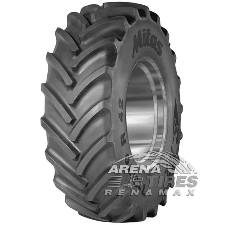 Mitas SFT (с/х) 710/75 R42 175D/178A8