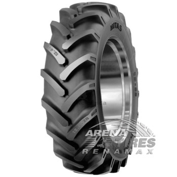 Mitas TD-02 (с/х) 8.30 R24 100A6 PR6