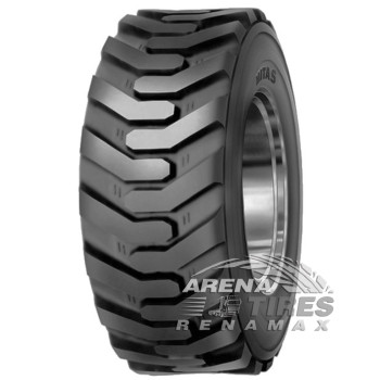 Mitas TR-10 (индустриальная) 14 R17.5 139B PR14