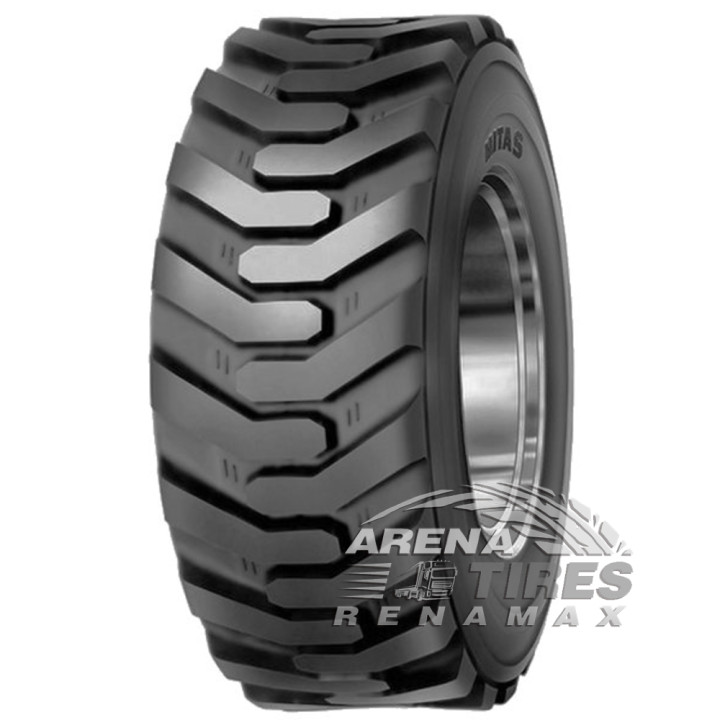 Mitas TR-10 (индустриальная) 14 R17.5 139B PR14