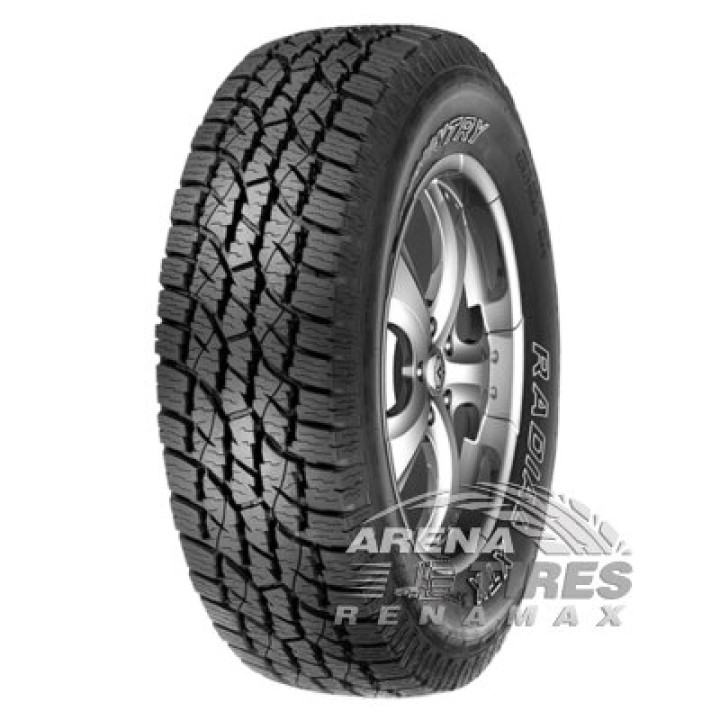 Multi-Mile Wild Country Radial XTX 275/55 R20 117S XL