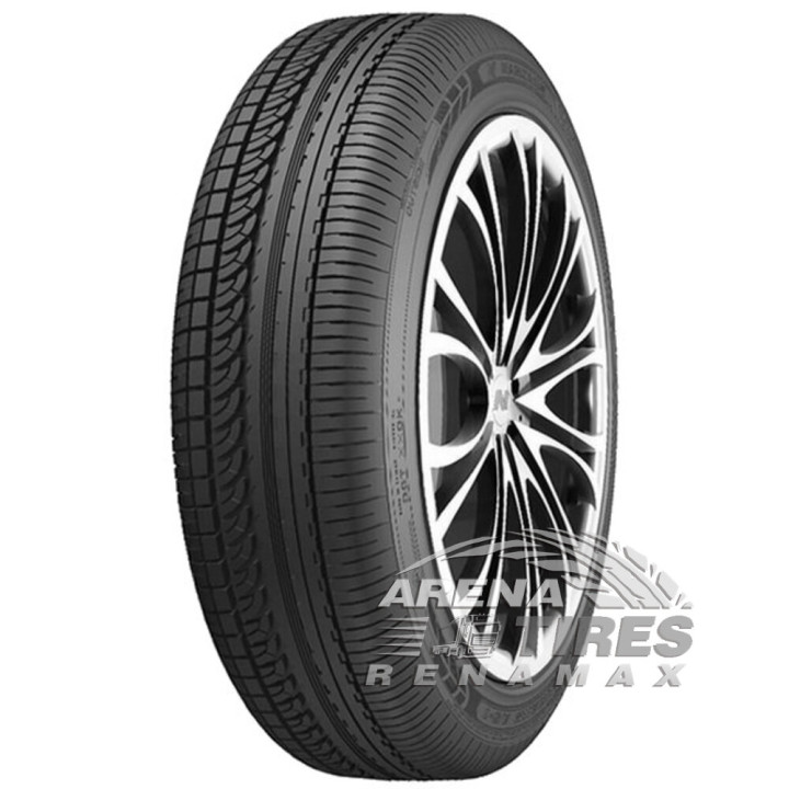 Nankang AS1 165/35 R18 82V XL FR