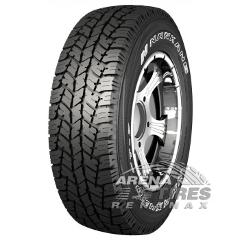 Nankang FT7 245/70 R16 111S XL