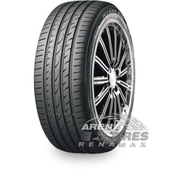 Nexen N'Fera SU4 205/55 R16 91V