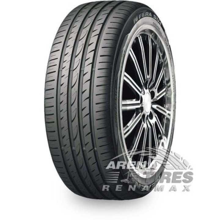 Nexen N'Fera SU4 205/55 R16 91V