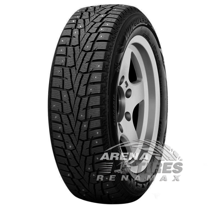 Nexen WinGuard WinSpike 185/60 R14 82T (под шип)