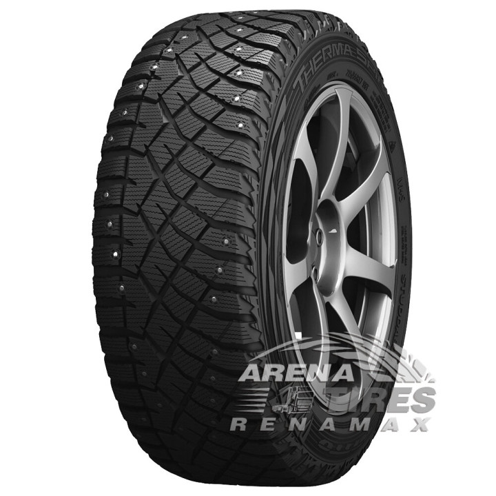 Nitto Therma Spike 245/55 R19 103T (шип)