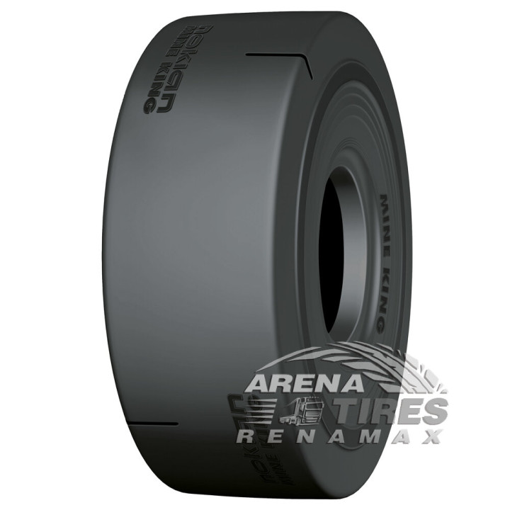 Nokian Mine King L-5S (индустриальная) 17.50 R25