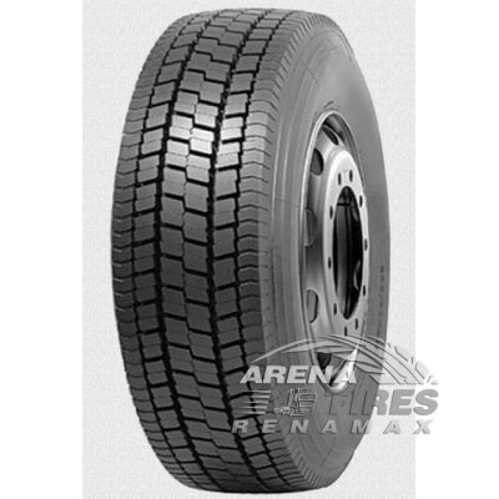 Ovation VI-628 (ведущая) 215/75 R17.5 135/133J