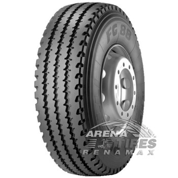 Pirelli FG 88 (рулевая) 13 R22.5 156/150K