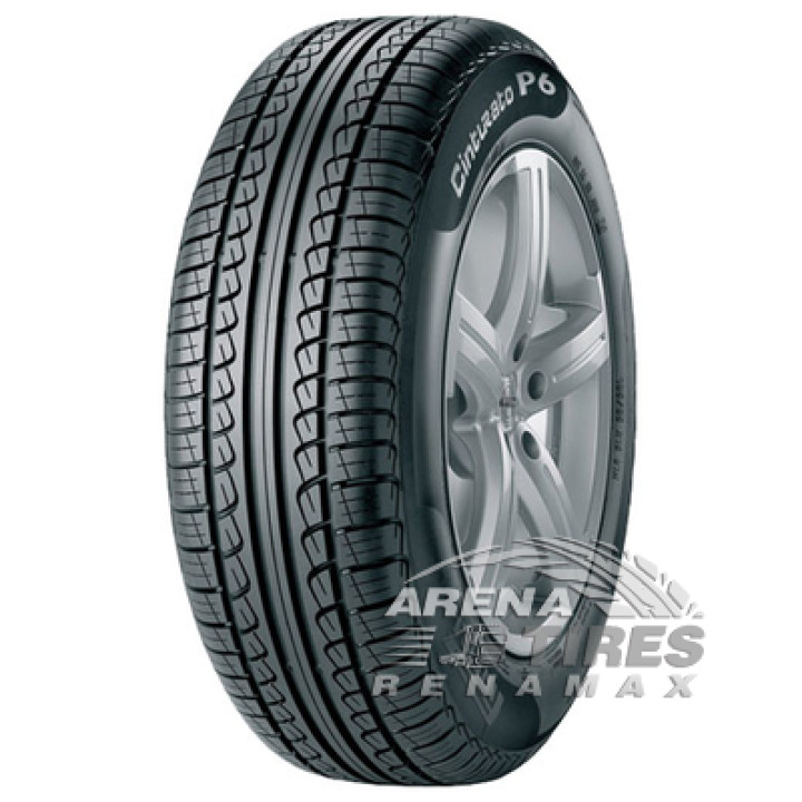 Pirelli P6 215/65 R16 98H