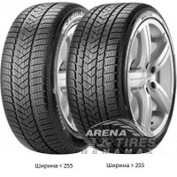 Pirelli Scorpion Winter 255/55 R18 105V N0